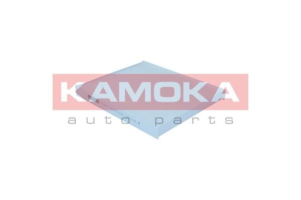 KAMOKA F424801: Filtre d'habitacle Cartouche filtrante