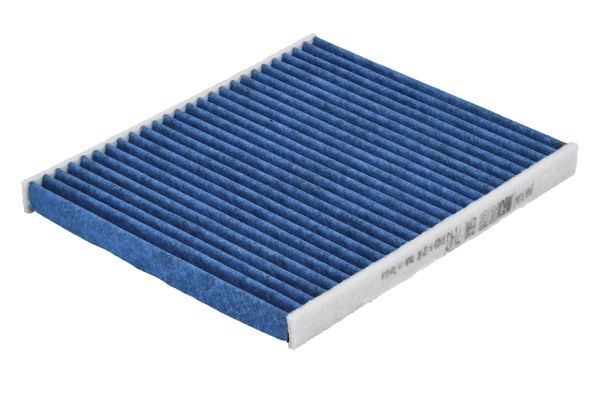 MECAFILTER EAR7143: Filtru, aer habitaclu Filtru carbune activ cu polifenol, cu efect antibacterial