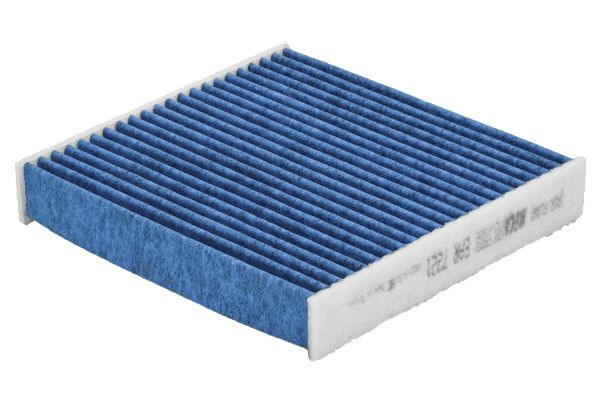 MECAFILTER EAR7221: Filtru, aer habitaclu Filtru carbune activ cu polifenol, cu efect antibacterial