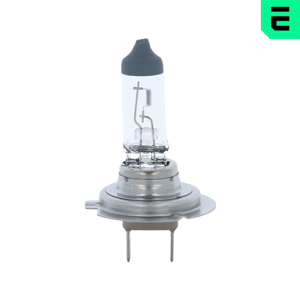 ERA E002SD-1C: Lemputė, prožektorius 12V, 55W, H7
