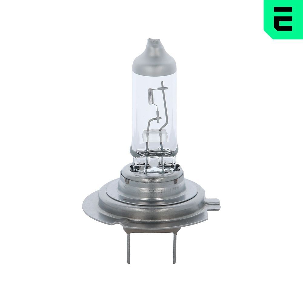 ERA E008LL-1C: Pære, fjernlys 12V, 55W, H7