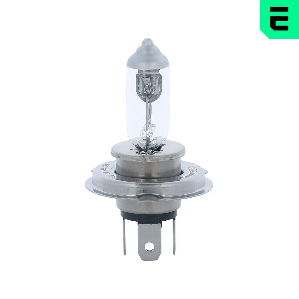 ERA E046LL-1C: Pære, fjernlys 12V, 60/55W, H4