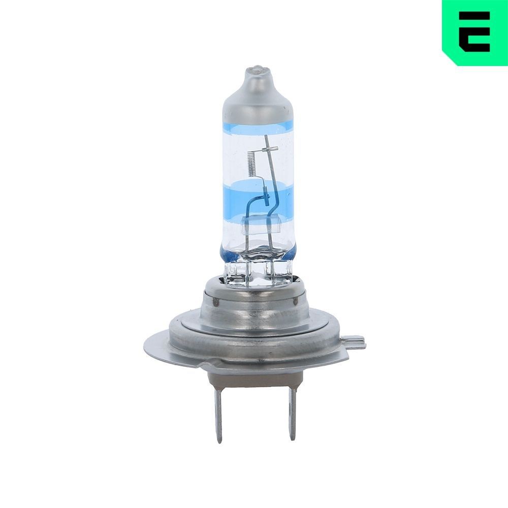 ERA E111BR-1C: Pære, fjernlys Brighter 12V, 55W, H7