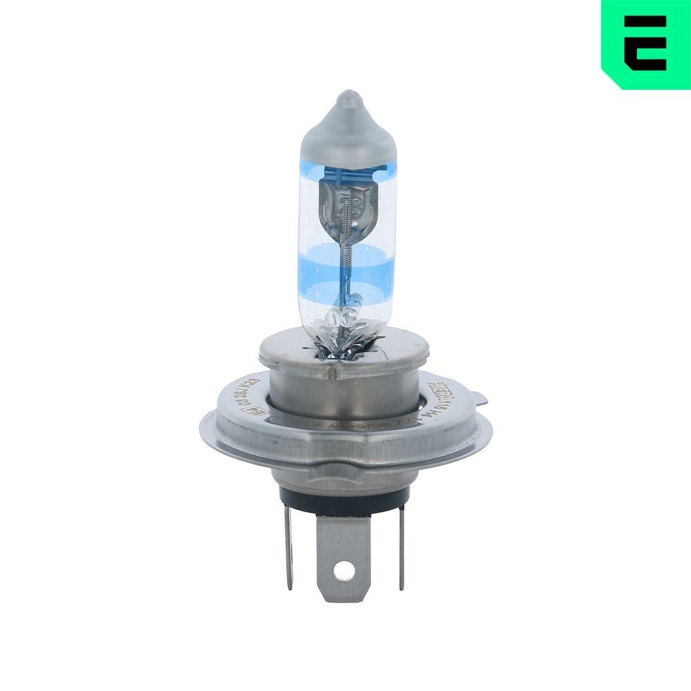 ERA E115BR-1C: Pære, fjernlys 12V, 60/55W, H4