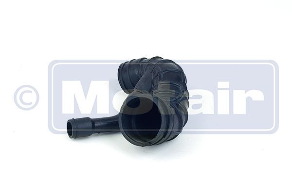 MOTAIR 585102: Kompressoriõhuvoolik Heitgaaside turbokompressor, koos kammitsatega
