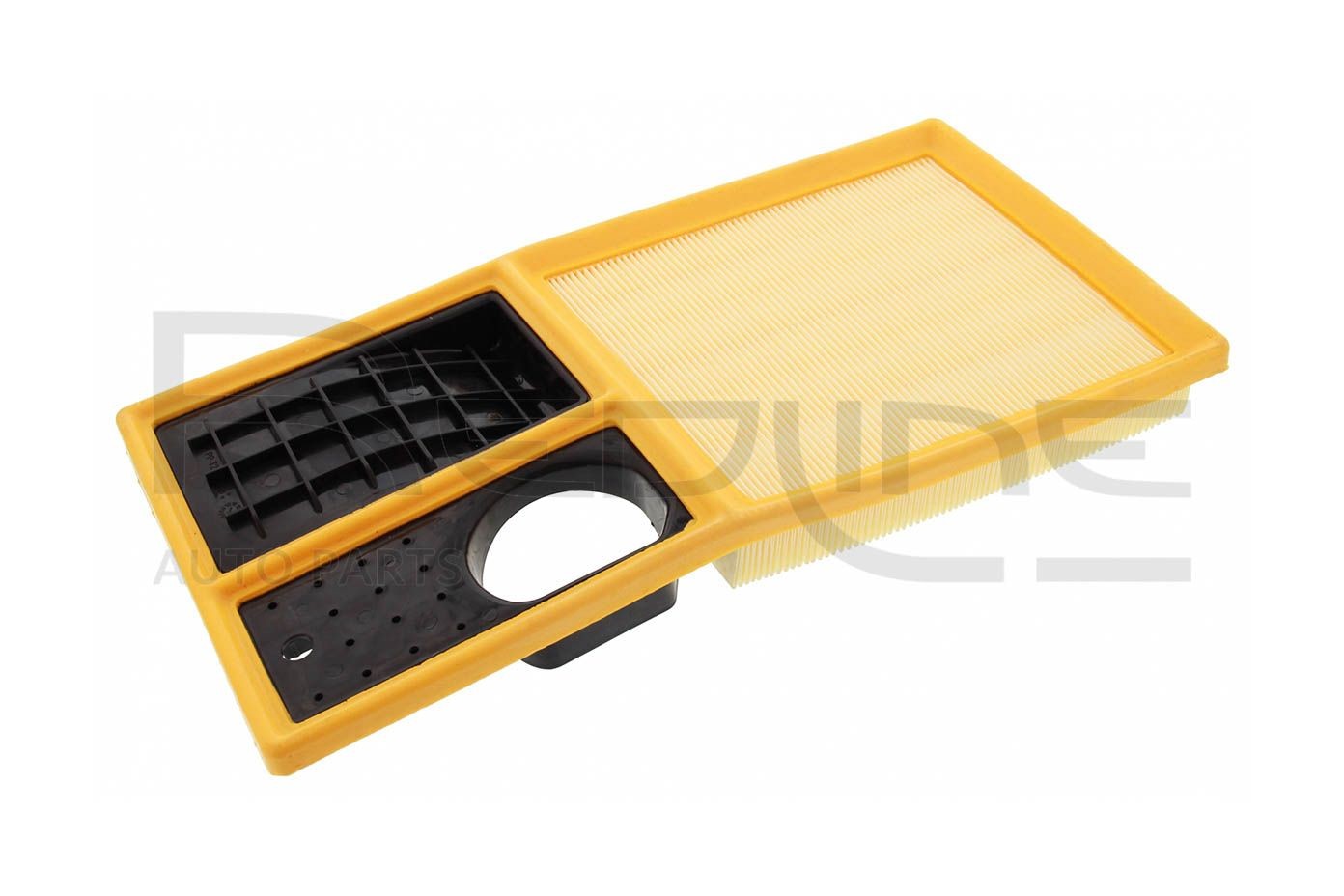 RED-LINE 36SE000: Oro filtras