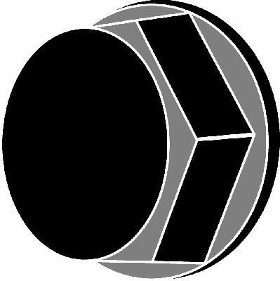 CORTECO 016258B: Zestaw żrub głowicy cylindrów 91[mm], M9