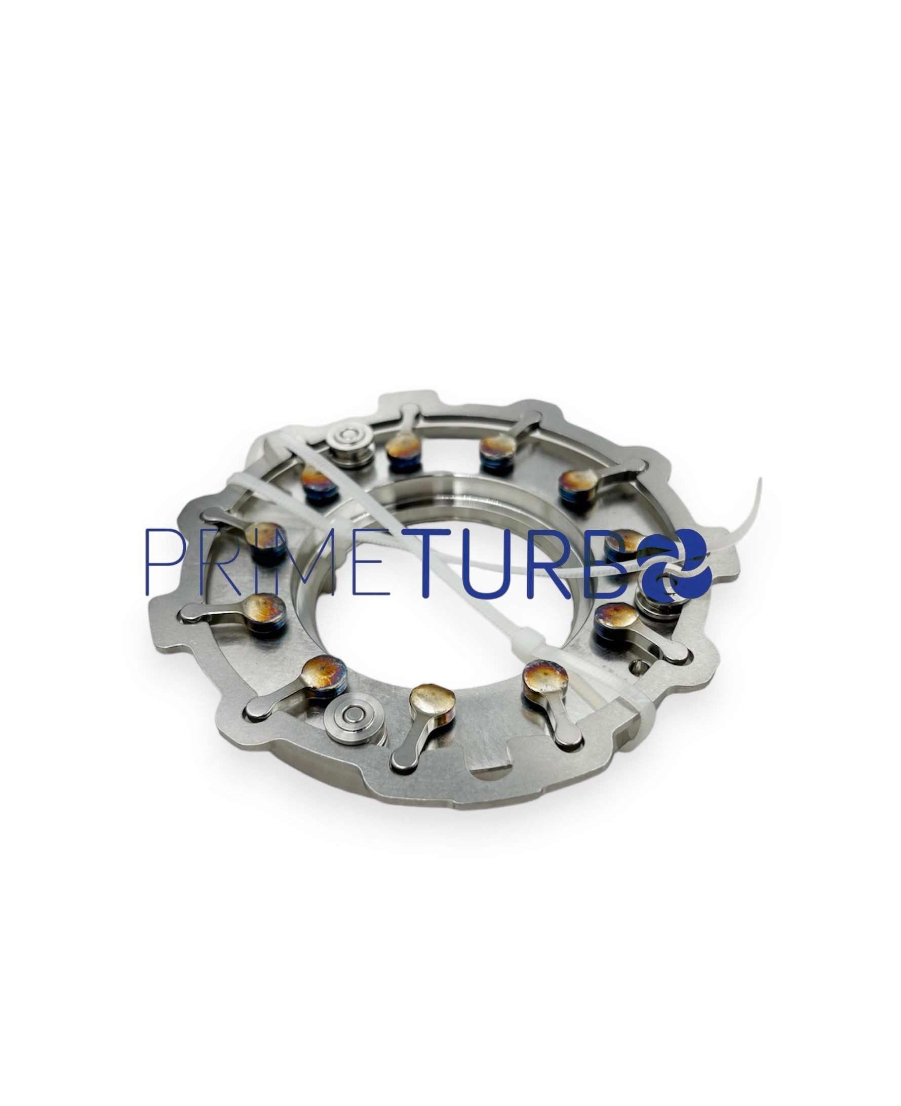 Prime Turbo G00767V: Monteringsats, Turbo