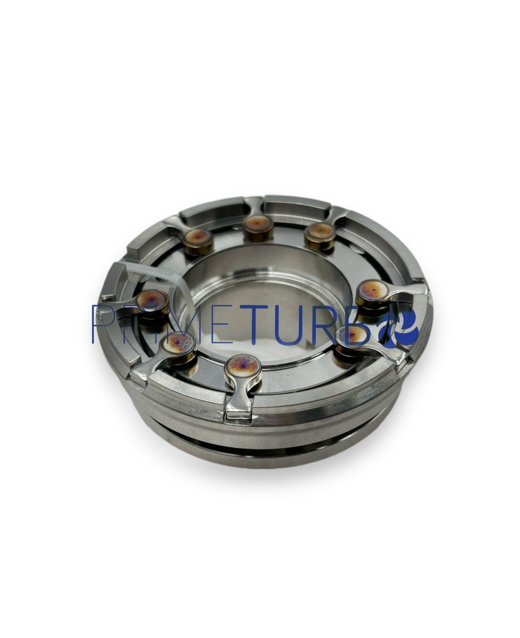Prime Turbo K00558V: Monteringsats, Turbo