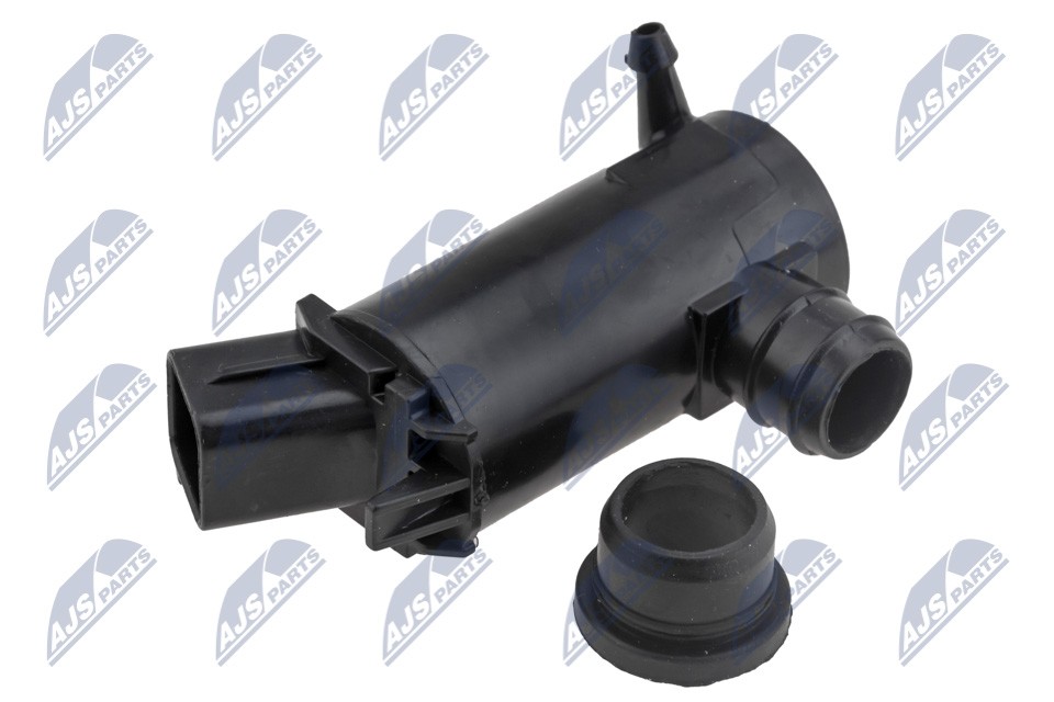 NTY ESP-KA-007: Pompa acqua lavaggio, Pulizia cristalli per pulizia parabrezza