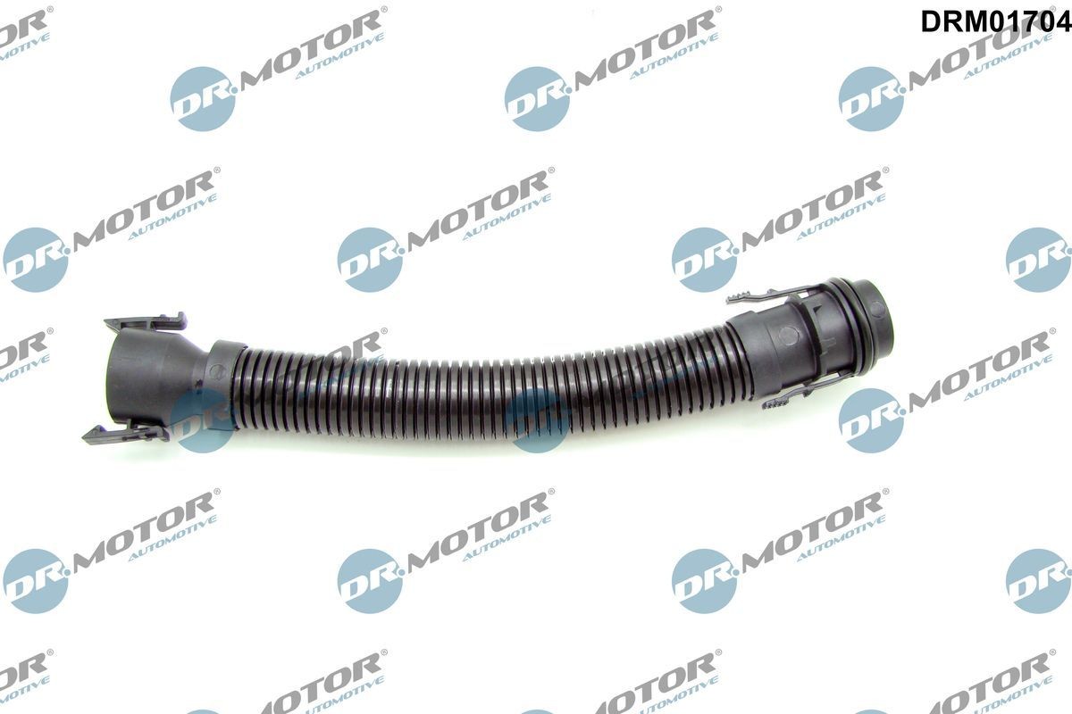 DR.MOTOR AUTOMOTIVE DRM01704: Slang, vevhusventilation
