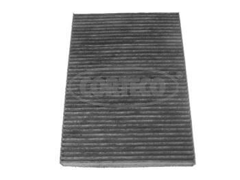 CORTECO 21651953: Interieurfilter Carbon filter