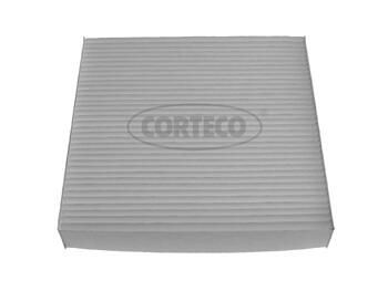 CORTECO 21652989: Filtrs, Salona telpas gaiss Daļiņu filtrs