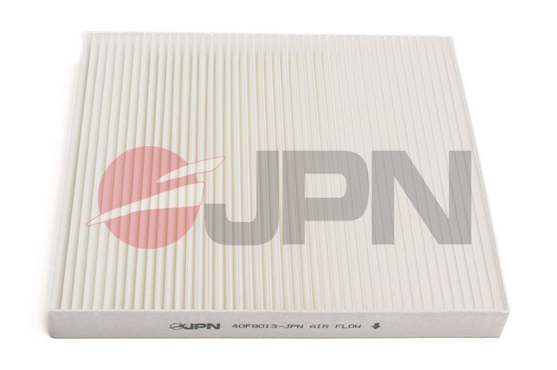 JPN 40F9013-JPN: Filtrs, Salona telpas gaiss Daļiņu filtrs