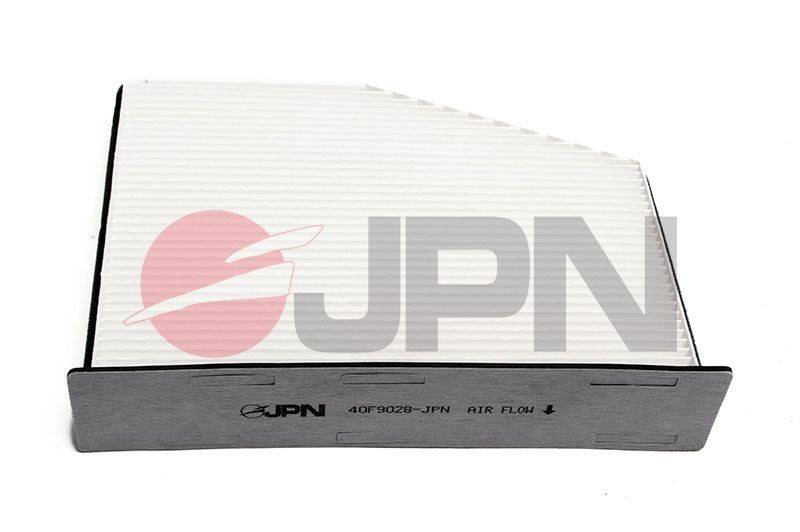 JPN 40F9028-JPN: Filtrs, Salona telpas gaiss Daļiņu filtrs