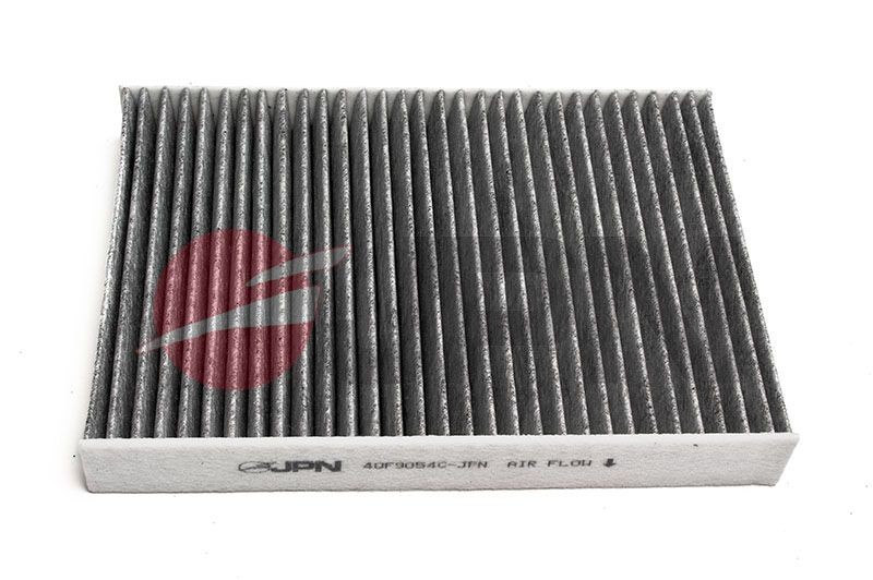 JPN 40F9054C-JPN: Filtro abitacolo Filtro al carbone attivo
