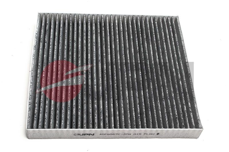 JPN 40F9067C-JPN: Filter, salongiõhk Aktiivsöefilter