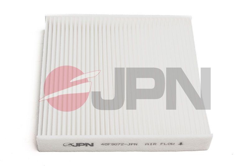 JPN 40F9072-JPN: Pollenfilter Partikelfilter