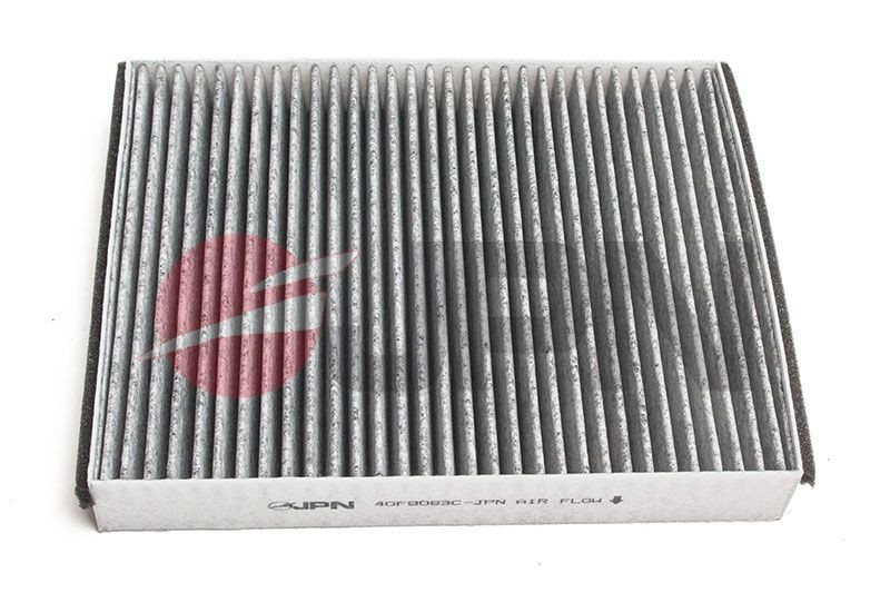 JPN 40F9083C-JPN: Filtro abitacolo Filtro al carbone attivo