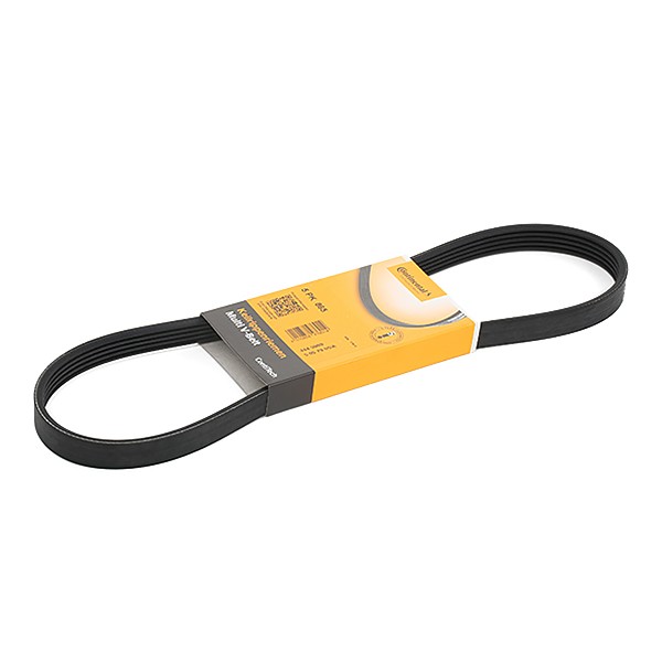 CONTITECH 5PK865: Пистов ремък 865mm, брой на ребрата: 5