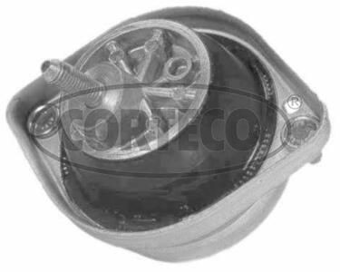 CORTECO 602569: Paigutus, Mootor