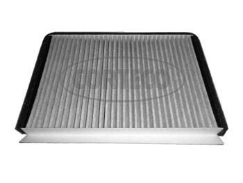 CORTECO 80000814: Filtrs, Salona telpas gaiss Aktivētās ogles filtrs