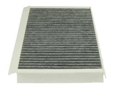 CORTECO 80000872: Filtrs, Salona telpas gaiss Aktivētās ogles filtrs
