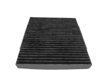 CORTECO 80001040: Innenraumfilter Aktivkohlefilter