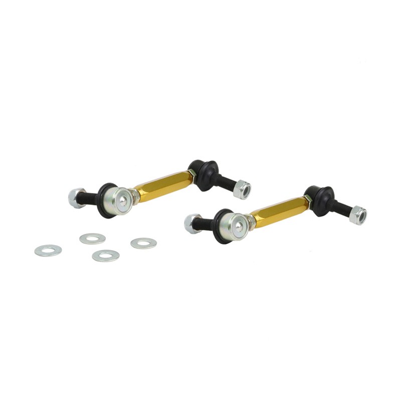 Whiteline KLC180-135: Bielletta barra stabilizzatrice 135–155 mm