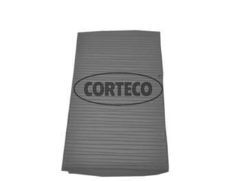CORTECO 80001760: Filtrs, Salona telpas gaiss Daļiņu filtrs