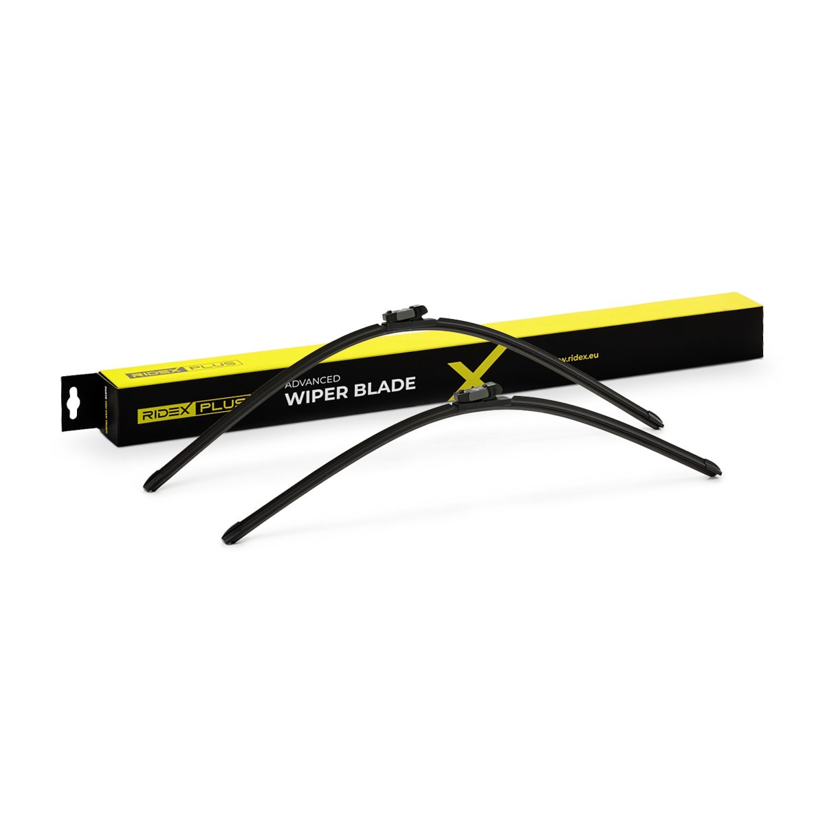 RIDEX PLUS 298W0120P: Essuie-glace 800mm