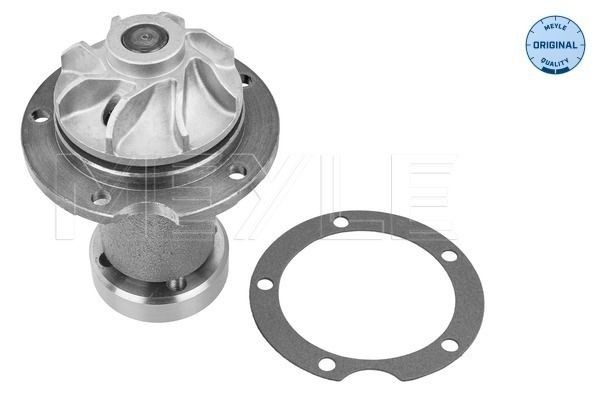 MEYLE 013 026 0636: Vandens siurblys su sandarikliu, ORIGINAL Quality