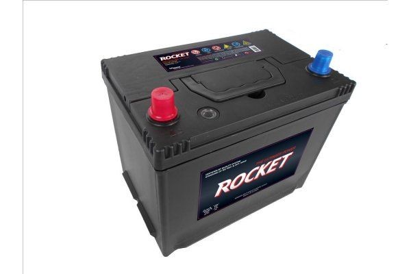 ROCKET BAT070LDN: Стартов акумулатор Standard