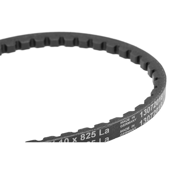 CONTITECH AVX10X825: Трапецовиден ремък 825mm