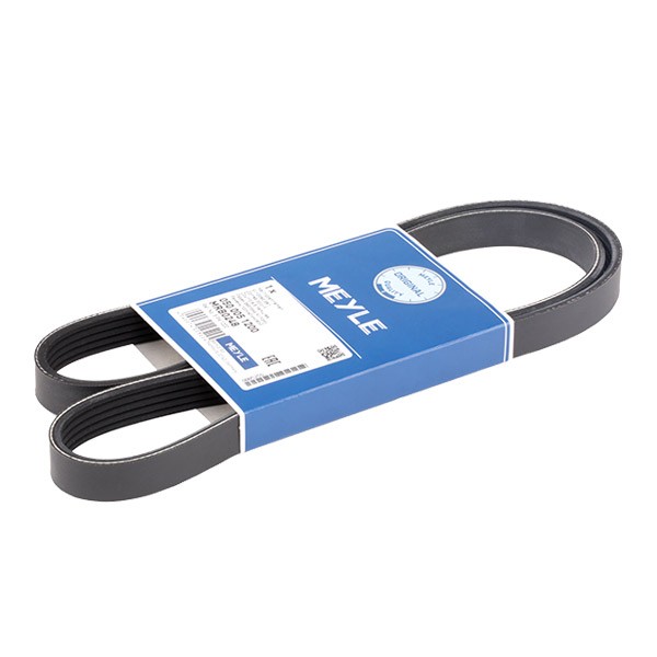 MEYLE 050 005 1200: Curea transmisie cu caneluri 1200mm, Numar nervuri: 5, ORIGINAL Quality