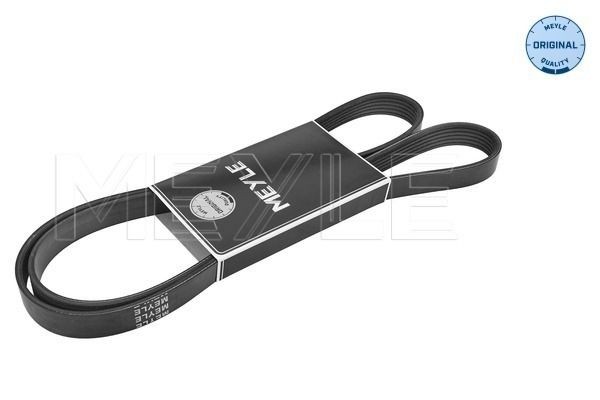 MEYLE 050 006 1740: V formos rumbuoti diržai 1740mm, briaunų skaičius: 6, ORIGINAL Quality