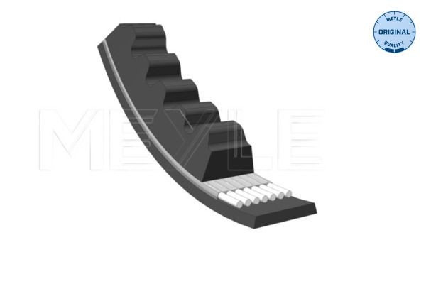 MEYLE 052 010 0913: Cinghia trapezoidale 913mm, ORIGINAL Quality