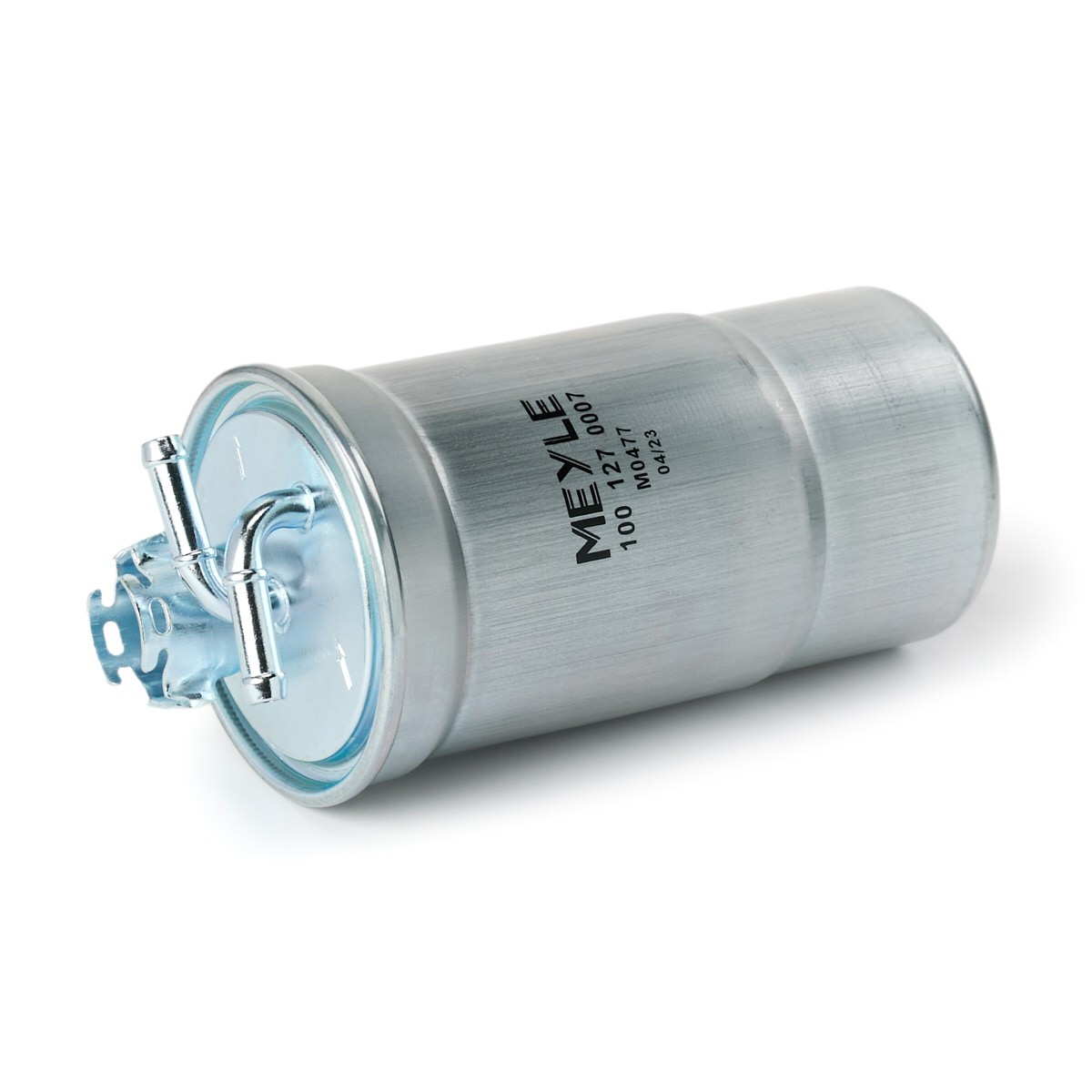MEYLE 100 127 0007: Filtru combustibil ORIGINAL Quality