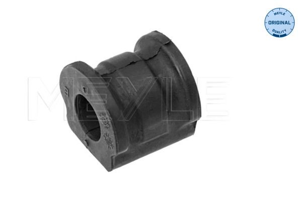MEYLE 100 411 0051: Bucsa, bara stabilizatoare Axa fata stanga, Axa fata dreapta, 17mm, ORIGINAL Quality