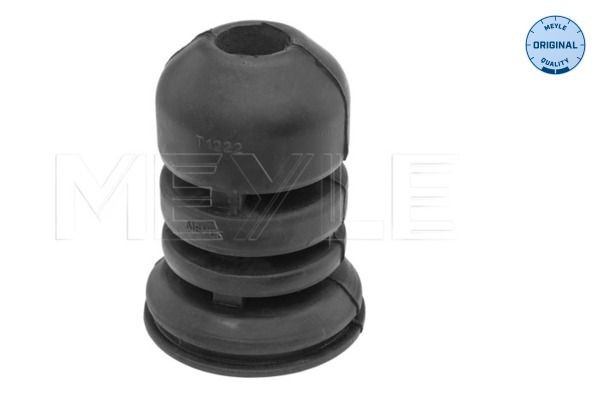 MEYLE 100 412 0016: Gummianslag, affjedring foraksel, ORIGINAL Quality