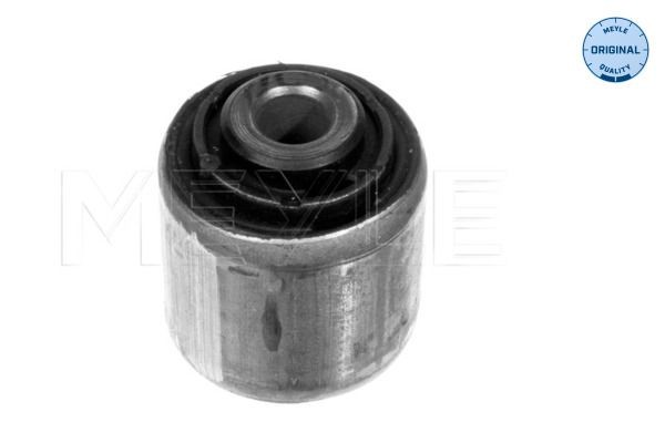 MEYLE 100 505 0006: Douille de palier, bras transversal sans fixation, ORIGINAL Quality