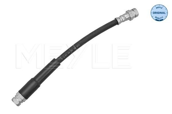 MEYLE 100 611 0073: Спирачен маркуч задна ос, 240mm, ORIGINAL Quality