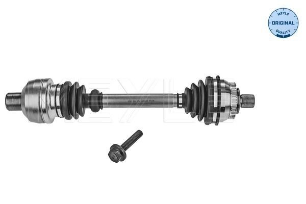 MEYLE 100 721 0001: Rivestimento pedale, Pedale del freno ORIGINAL Quality