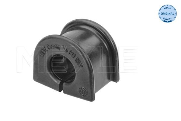 MEYLE 100 800 0036: Vorwiderstand, Elektromotor-Kühlerlüfter ORIGINAL Quality