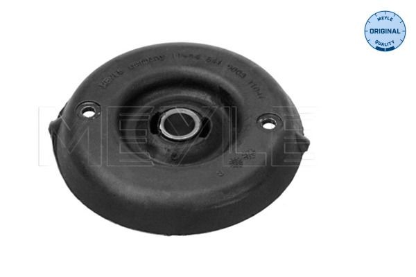 MEYLE 11-14 641 0003: Vedruamordi tugilaager Esisild, ilma laagrita, ORIGINAL Quality