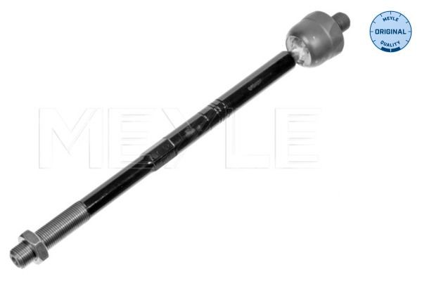 MEYLE 116 031 0000: Articulatie axiala, cap de bara Axa fata stanga, Axa fata dreapta, 310mm, ORIGINAL Quality