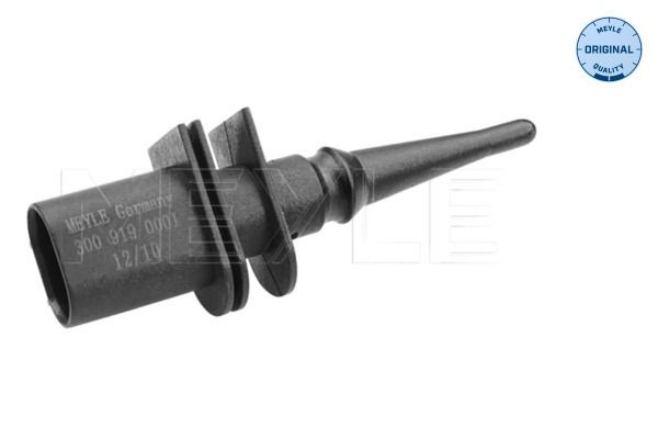 MEYLE 300 919 0001: Senzor, temperatura exterioara fara cablu, ORIGINAL Quality