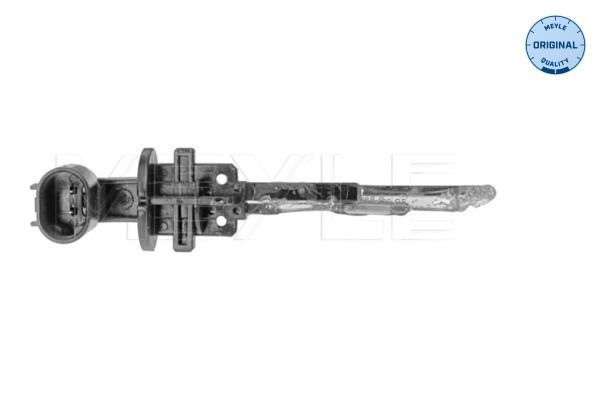 MEYLE 314 899 0043: Sensor, kølemiddelstand uden kabel, ORIGINAL Quality
