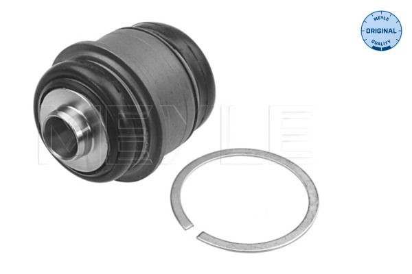 MEYLE 316 010 0012: Roulement, boîtier du roulement des roues ORIGINAL Quality