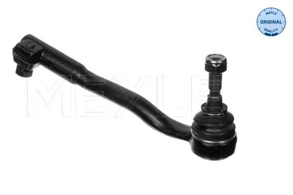 MEYLE 316 020 3042: Rotule de direction Essieu avant gauche, Essieu avant droit, 76mm, ORIGINAL Quality